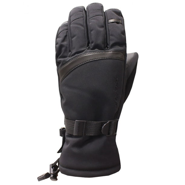 Extremities Silk Power Liner Glove Warm Lightweight Gloves For Outdoors